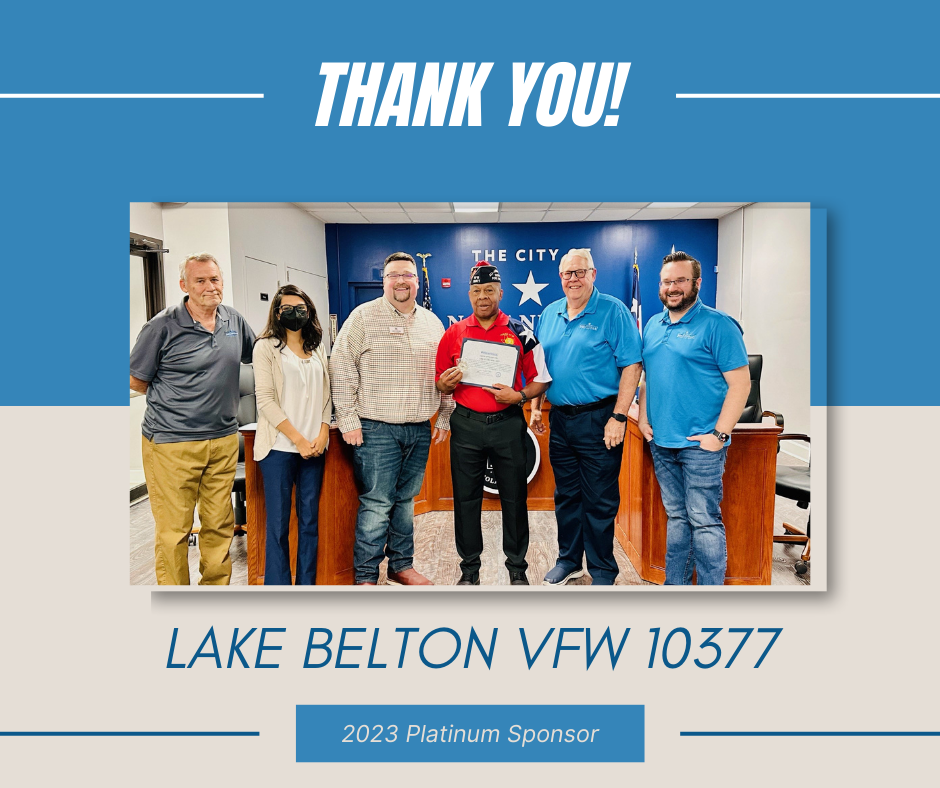 City of Nolanville, Texas